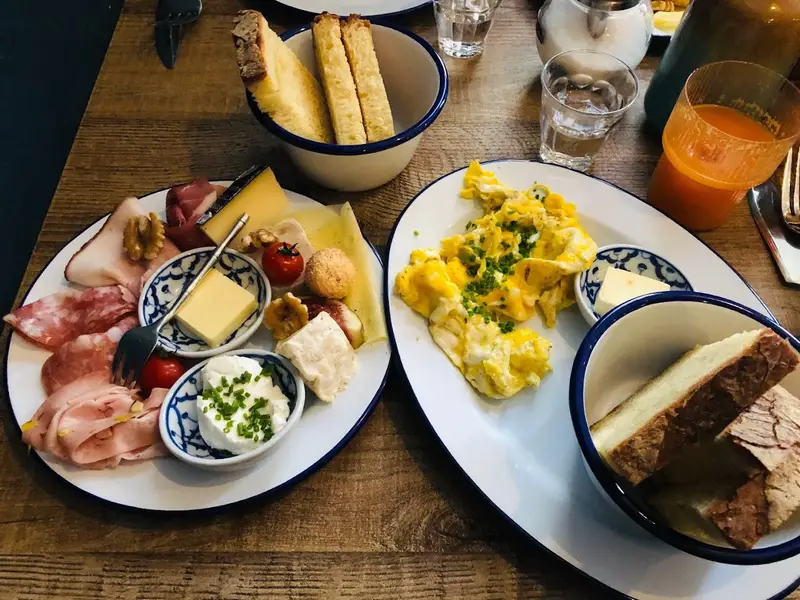 MIE HOUSE - Mannheim