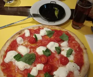 pizzerien in Weidenpesch Köln
