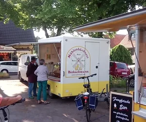 bäckereien in Dünnwald Köln