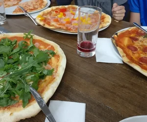 italienische restaurants in Dünnwald Köln