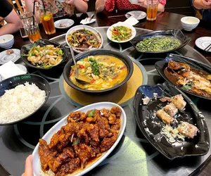 asiatische restaurants in Zeilsheim Frankfurt am Main