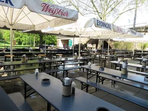 biergärten in Ostheim Köln⁠