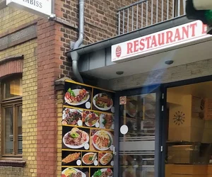 dönerläden in Porz Köln