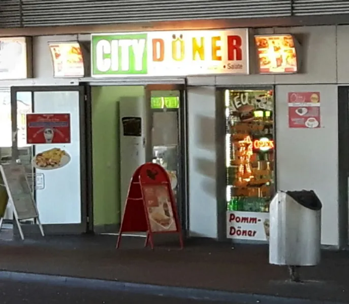 City Döner