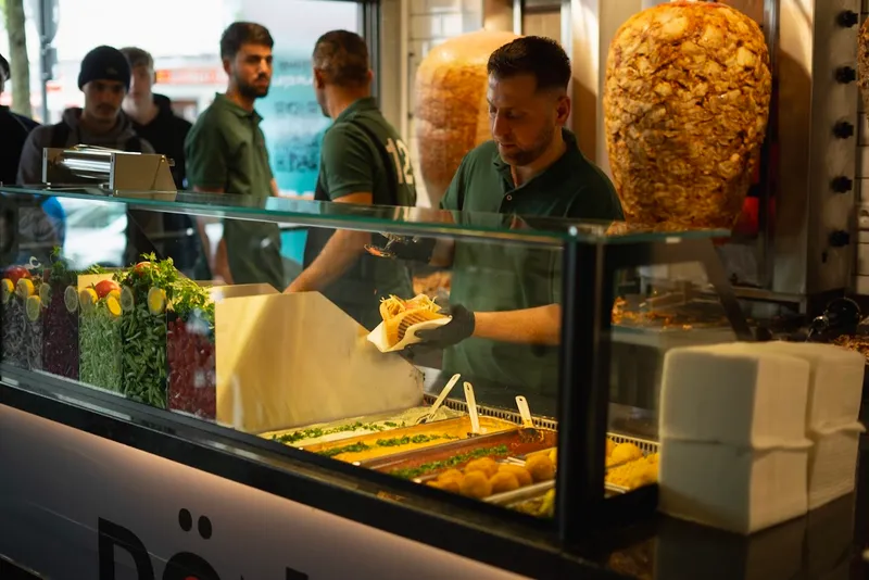 Döner Game Köln Ehrenfeld