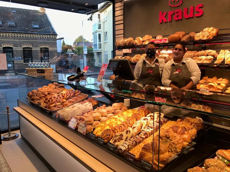 Bäckerei Kraus GmbH