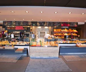 konditorei cafe in Ossendorf Köln