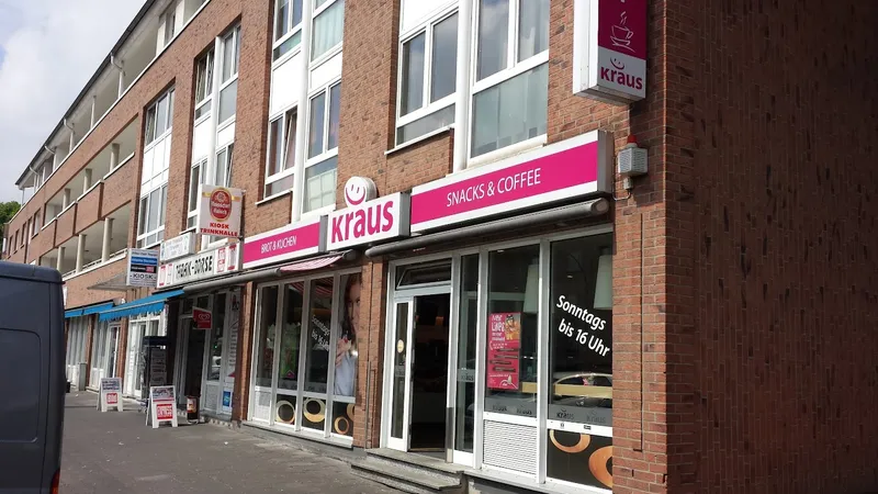 Bäckerei Kraus GmbH