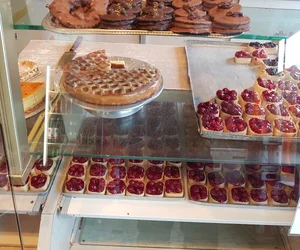 konditorei cafe in Weidenpesch Köln