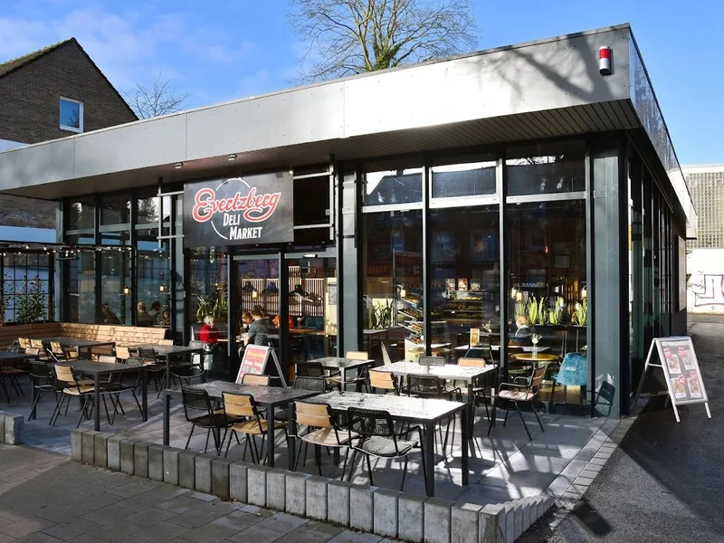 Bäckerei Evertzberg