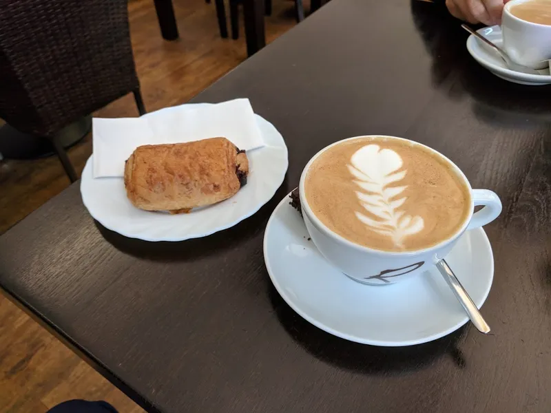 Kaffeerösterei Röstzeit