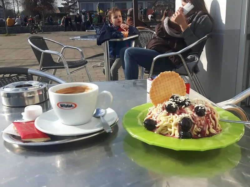 Bar Gelateria Caputo