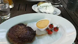 burger in Plieningen Stuttgart