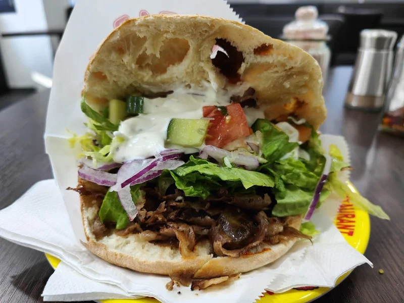 Antep Grillrestaurant