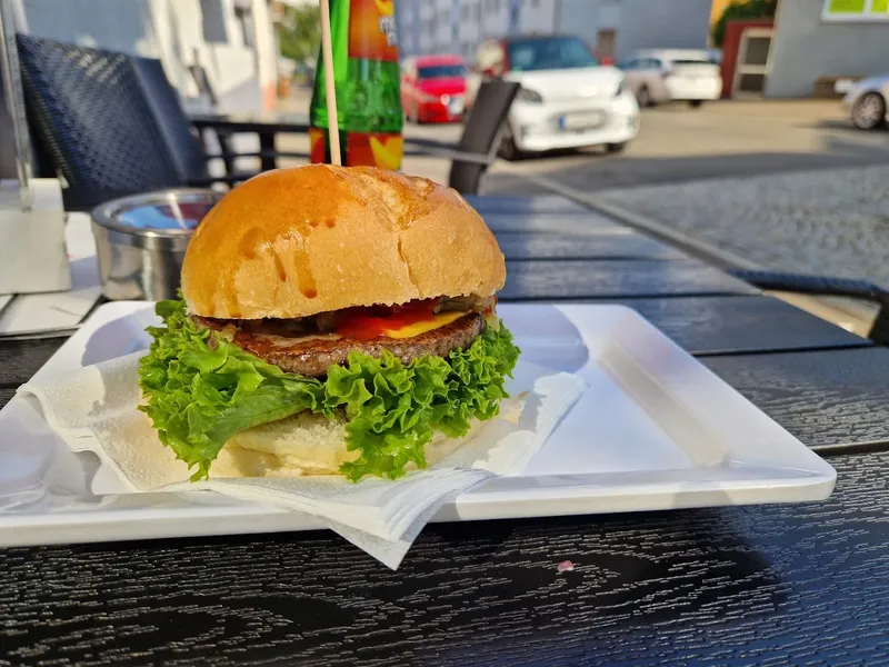 Pit’s Burger Stuttgart - 5% NUR über unseren Webshop