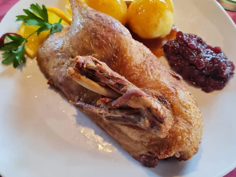 Restaurant Kaisershaus