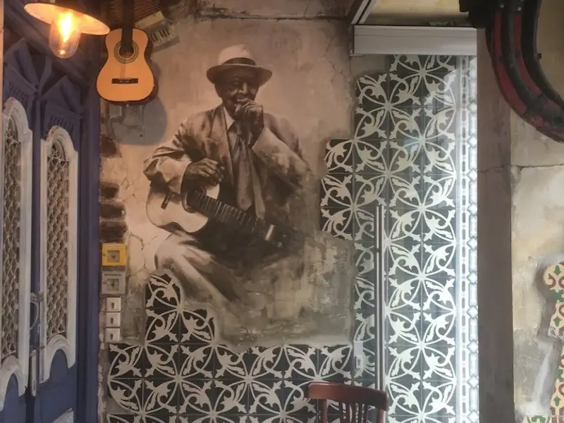 Palito Restaurant Düsseldorf