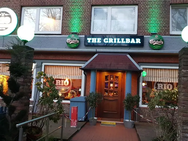 Rio The Grillbar