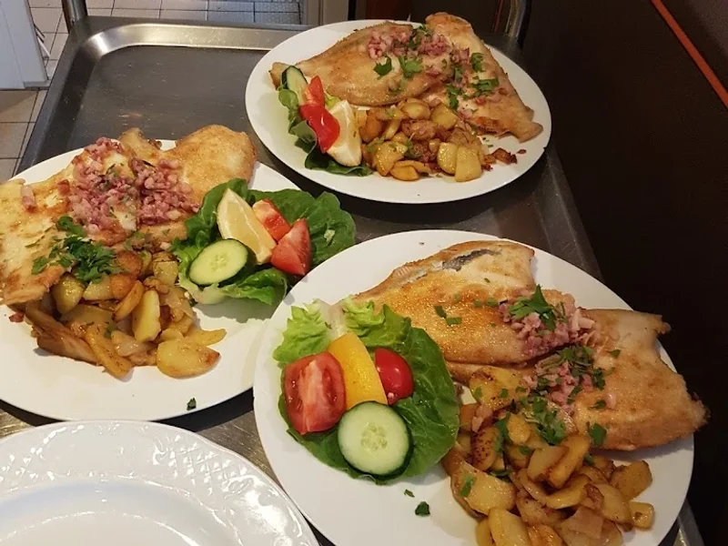 Inseltreff Finkenwerder