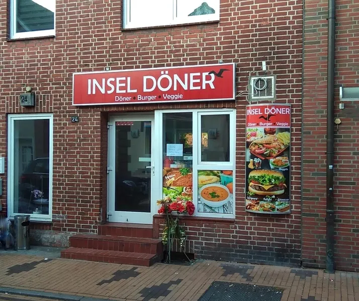 Insel Döner