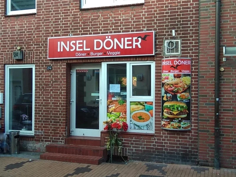Insel Döner
