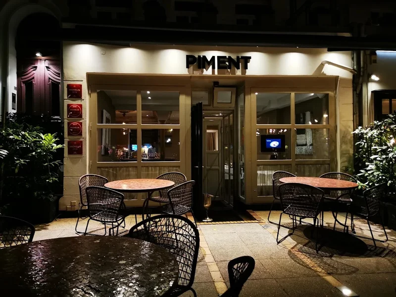 Restaurant Piment