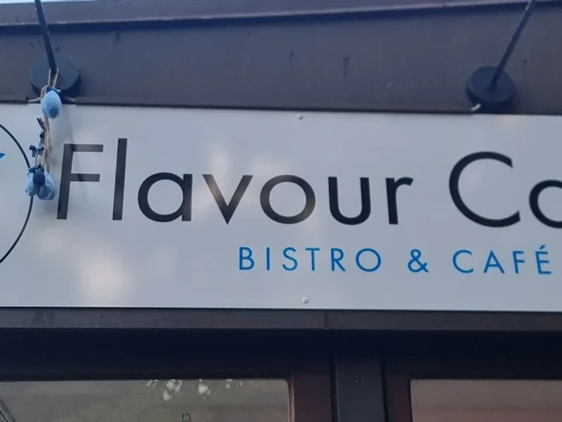 Flavour Court