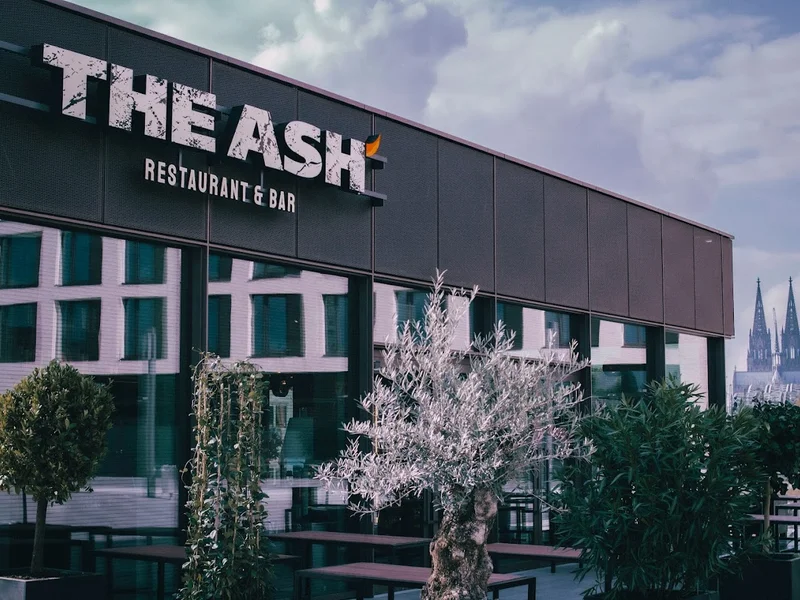 The ASH Köln MesseCity