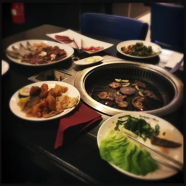 Bulgogi Haus