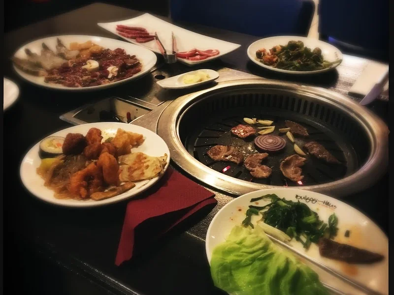 Bulgogi Haus