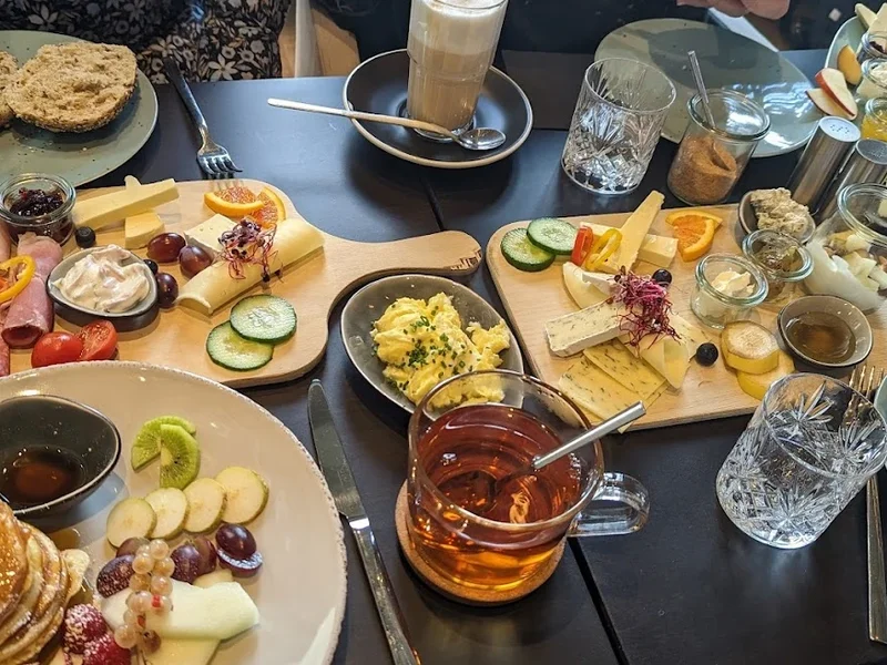 Torhaus Café | Bistro
