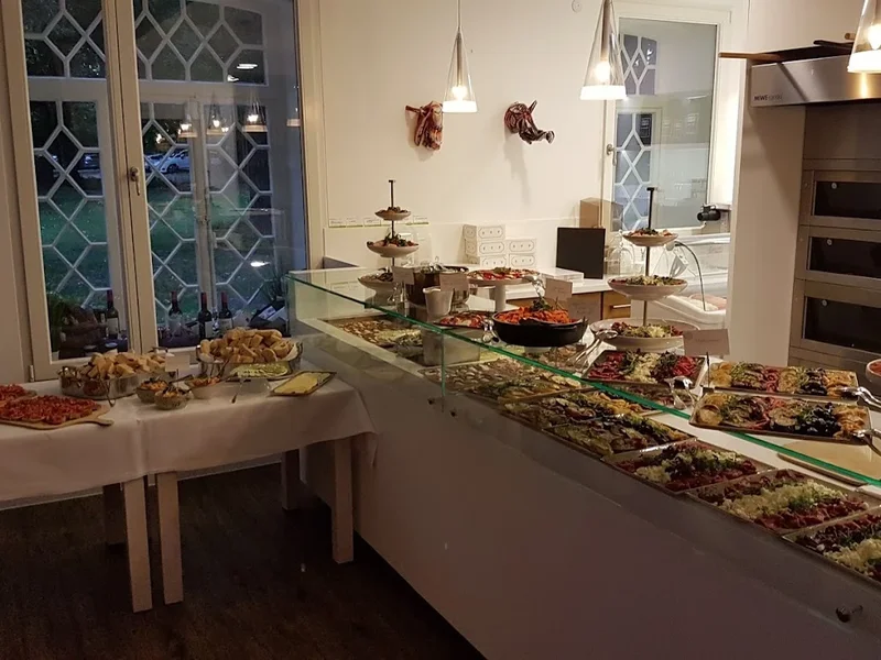 Restaurant Kränholm
