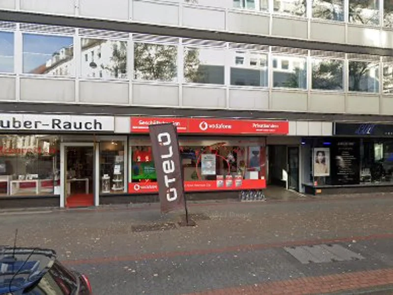 Coffee & Shop Mélange