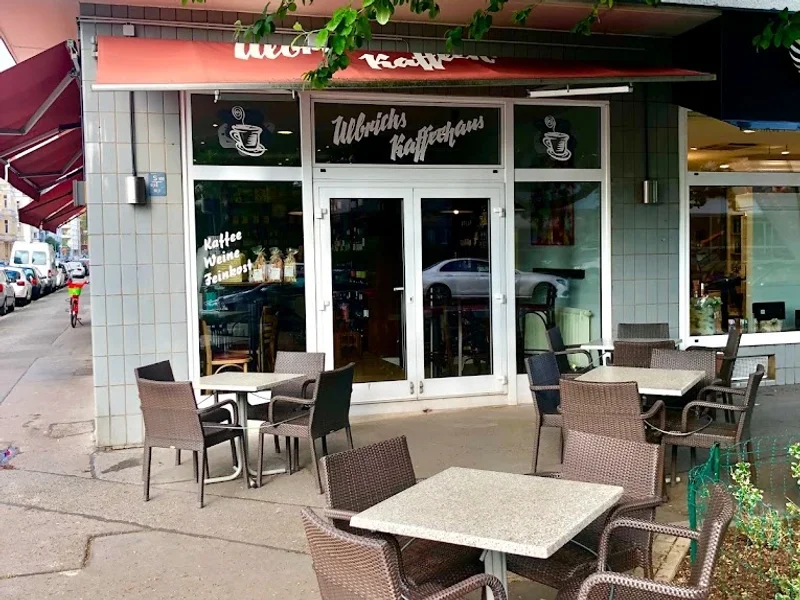 Ulbrichs Kaffeehaus