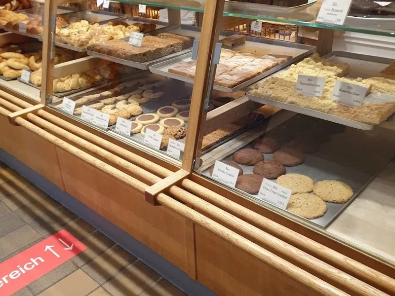 Backwerk Demeter-Bäckerei Christian Lecht e.K.