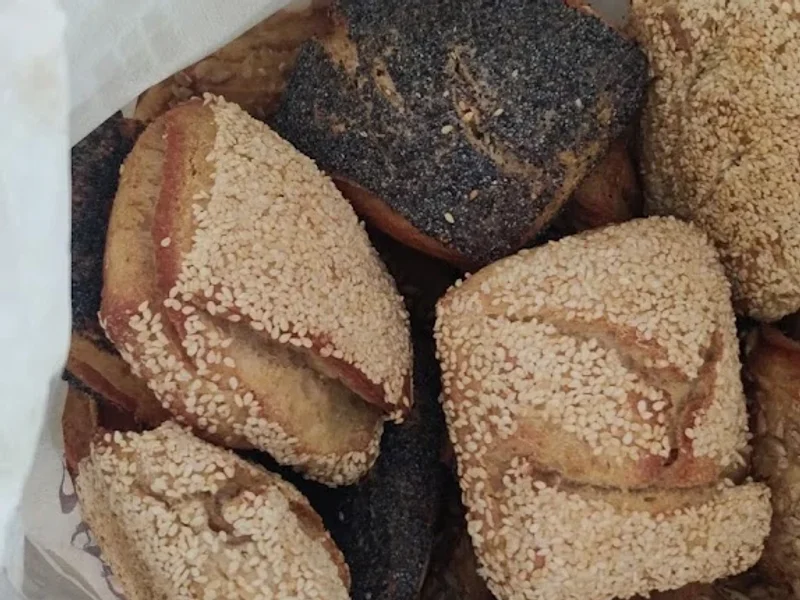 Henri - Backstube Langrehr