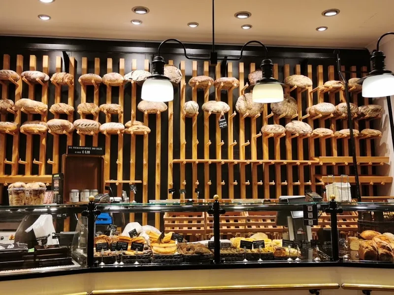 Heide-Bäckerei Meyer