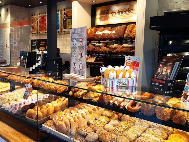 Brotmeisterei Steinecke