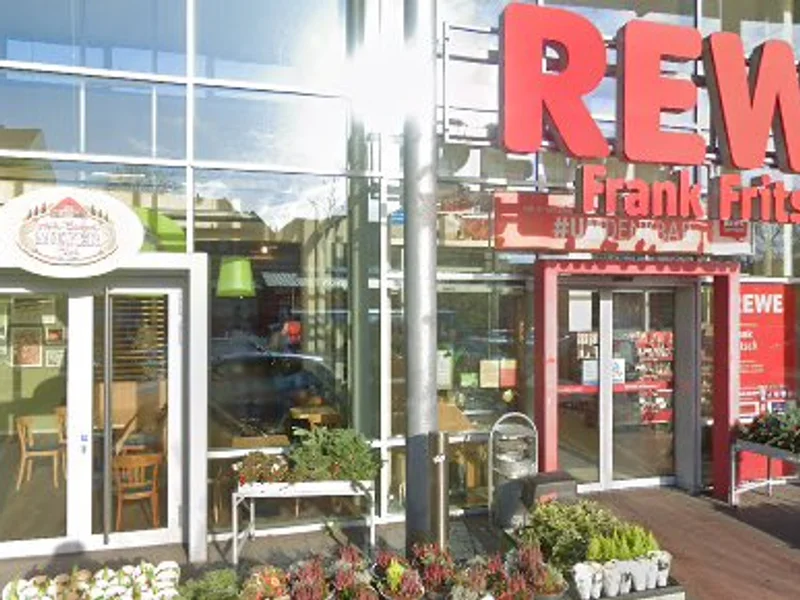 Heide-Bäckerei Meyer