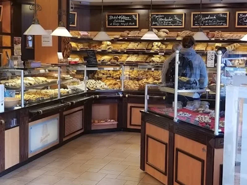 Bäckerei Borchers