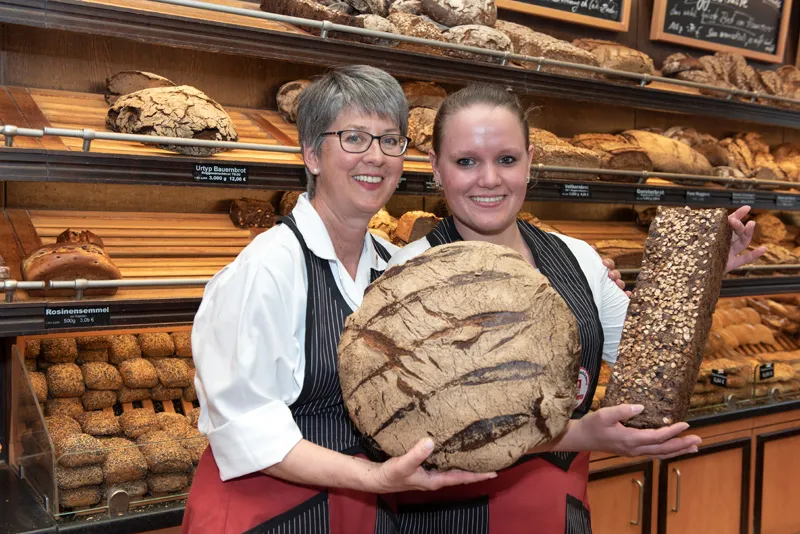 Bäckerei Borchers