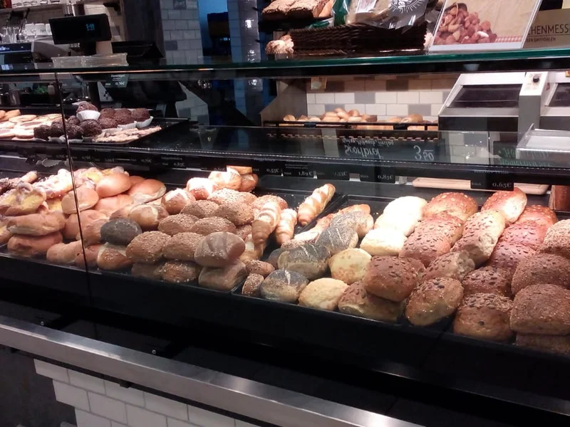 Heidebäckerei Rehbock