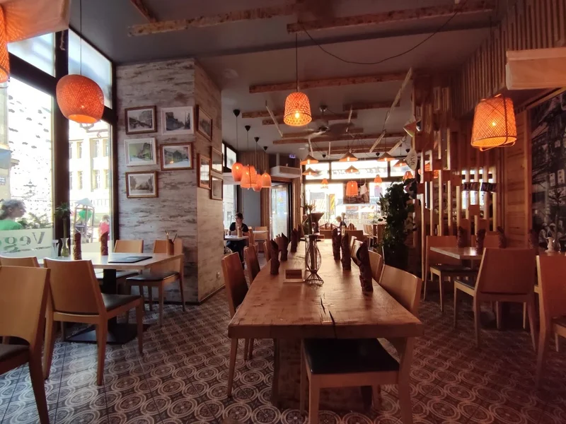 Restaurant Hà Nội