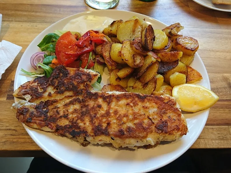 Kantjes Fisch Imbiss