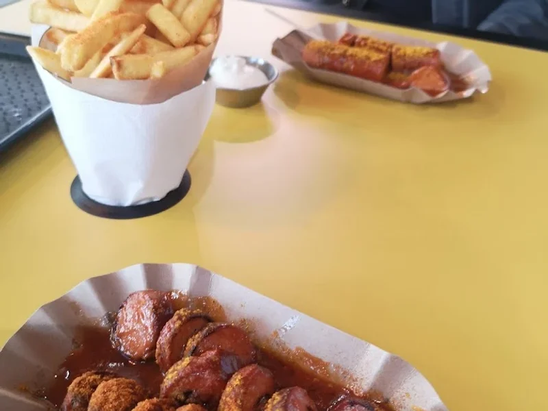 Curry & Co. | Hannover Zentrum