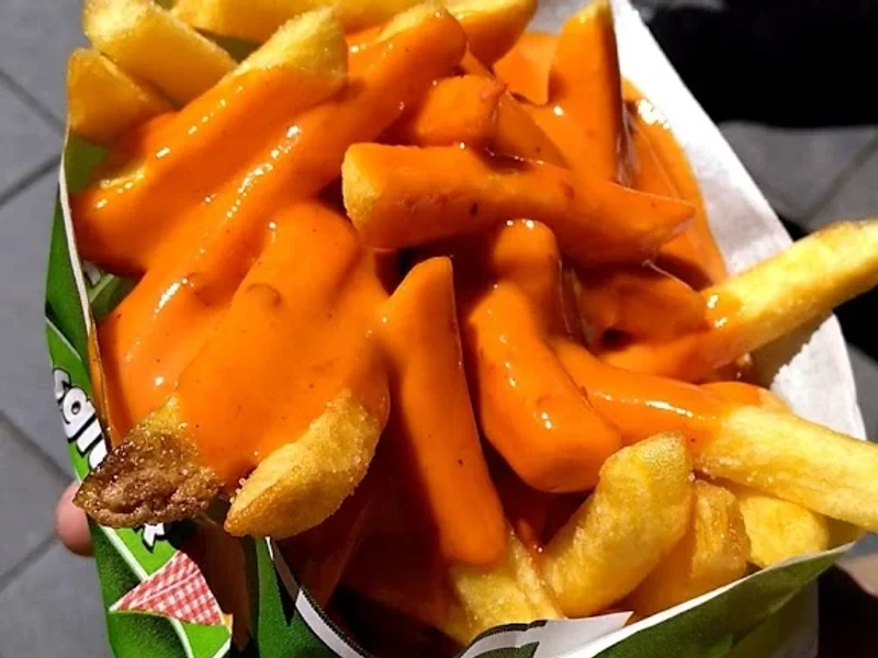 Pommesglück Systemgastronomie GmbH