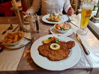 Liste 11 schnitzel in Oberneuland Bremen