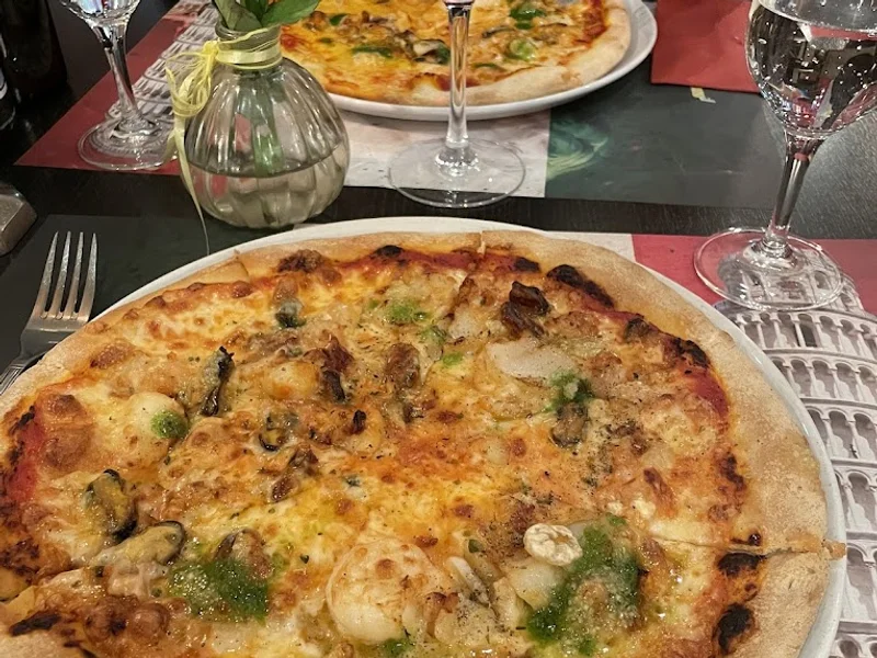 PAPANINO (ehem. La Locanda da Zionino)