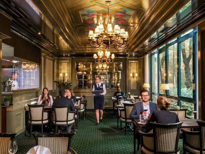 Restaurant "L'Echalote"