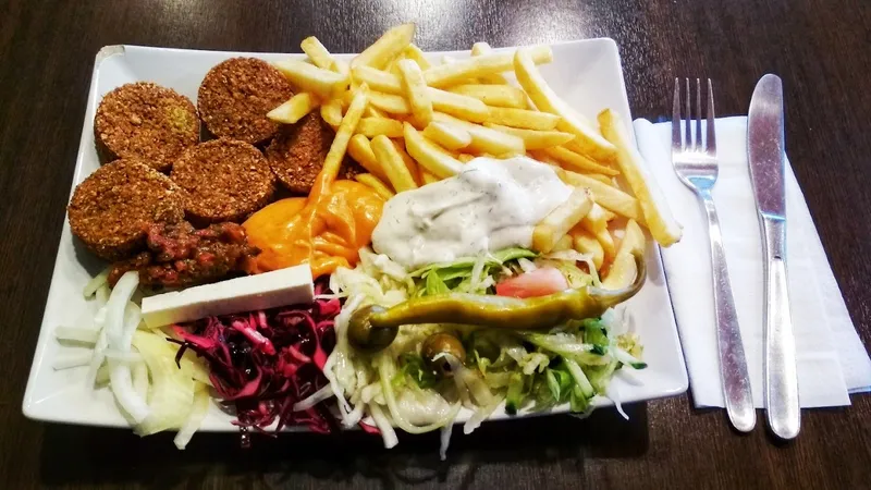 Döner Lounge Findorff